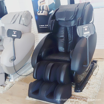 Super Deluxe Beauty Health Massage Chair (RT8302)